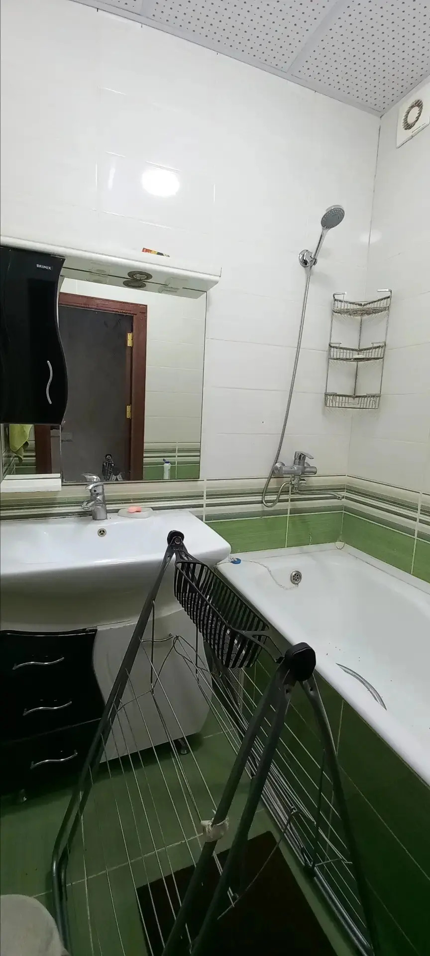 КИМ Р-Н 5 КОМНАТ 100 КВМ 2 ЭТ - Aşgabat - img 4