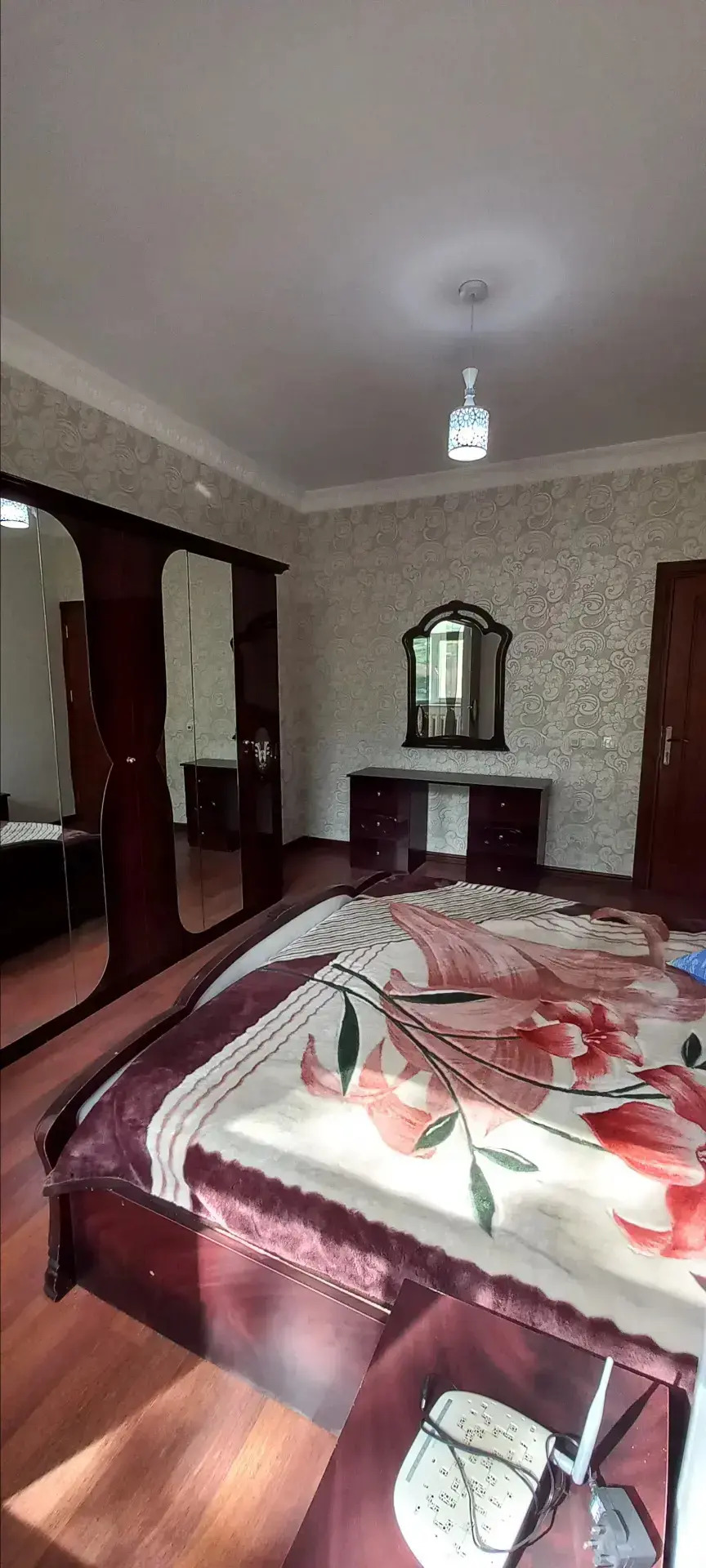 КИМ Р-Н 5 КОМНАТ 100 КВМ 2 ЭТ - Aşgabat - img 5