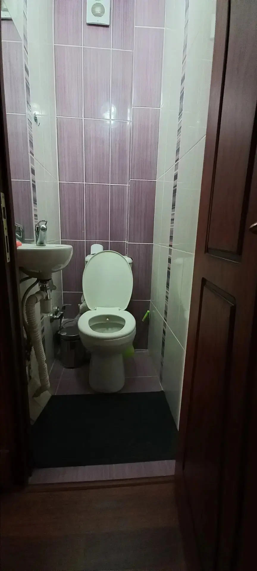 КИМ Р-Н 5 КОМНАТ 100 КВМ 2 ЭТ - Aşgabat - img 9