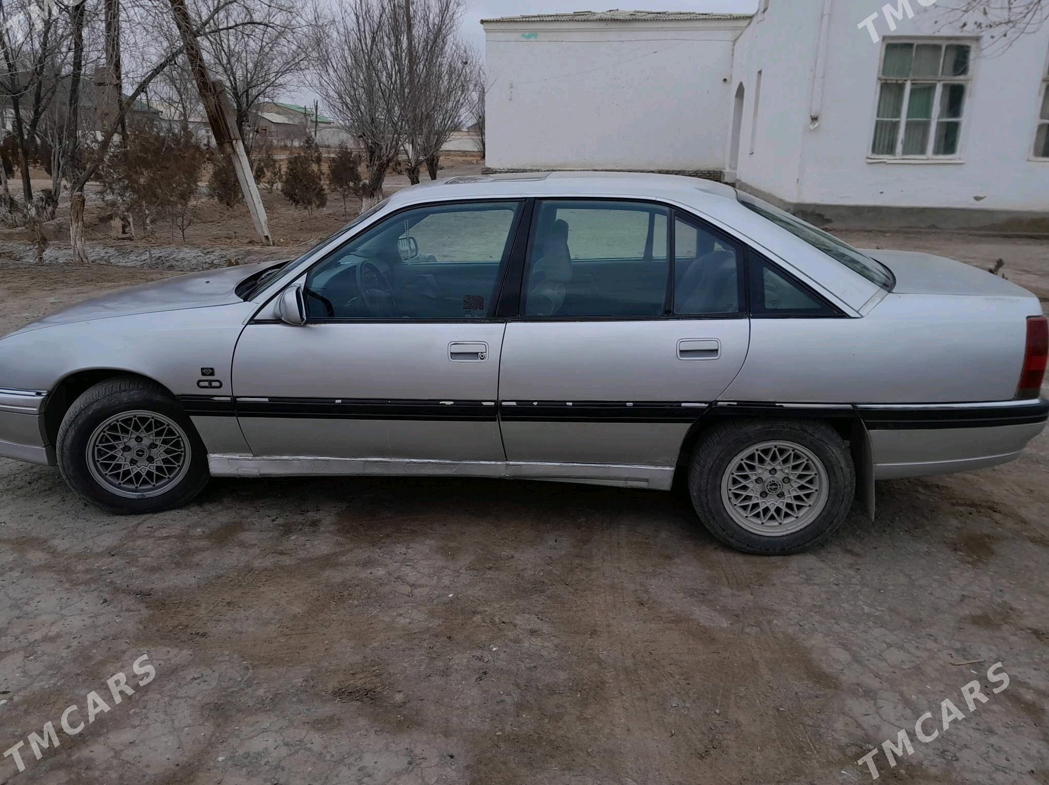 Opel Omega 1991 - 22 000 TMT - Gurbansoltan Eje - img 7