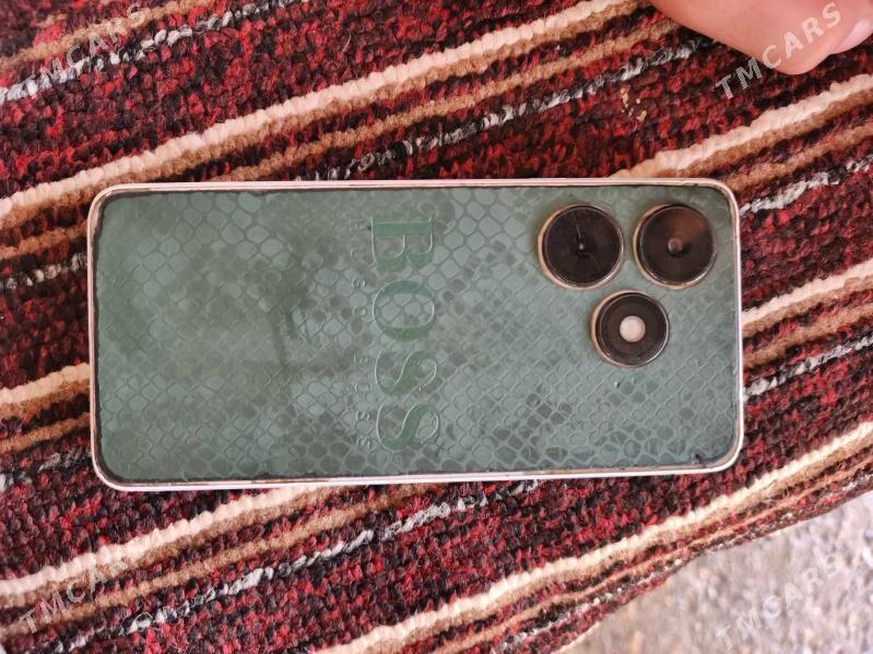 tecno spark go 2024 - Türkmenabat - img 2