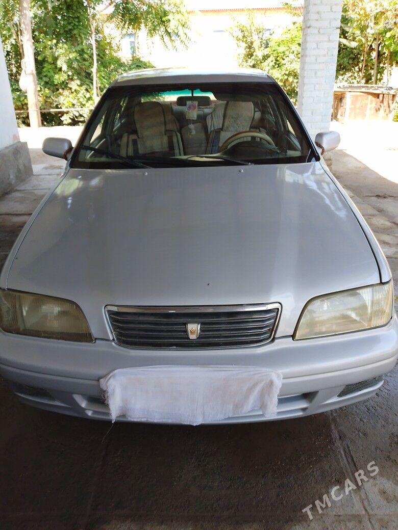 Toyota Vista 1995 - 47 000 TMT - Керки - img 2