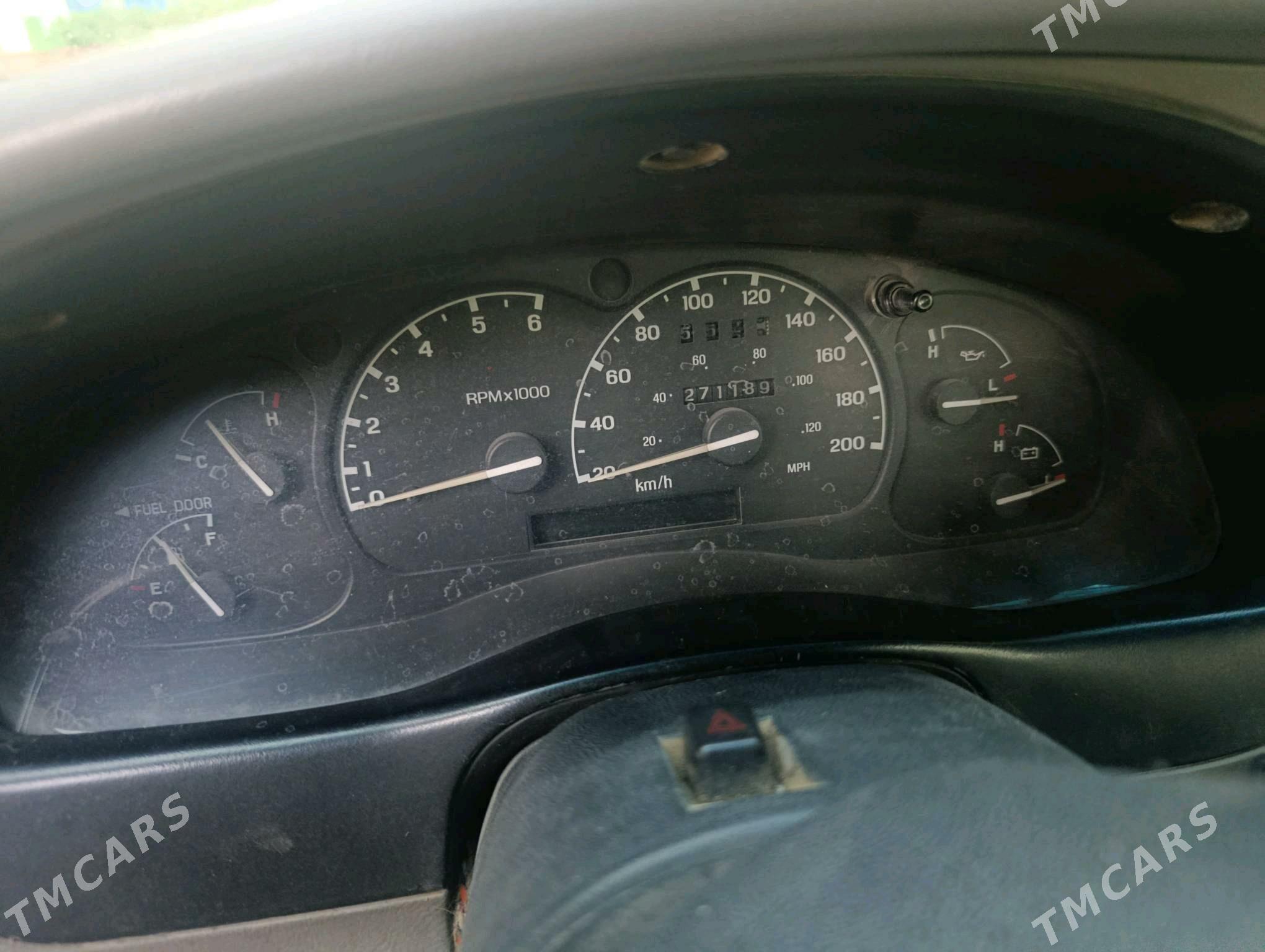 Ford Explorer 1998 - 80 000 TMT - Türkmenabat - img 2