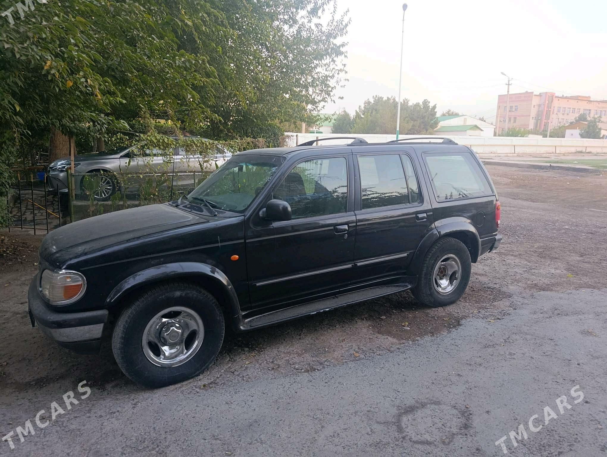 Ford Explorer 1998 - 80 000 TMT - Türkmenabat - img 3