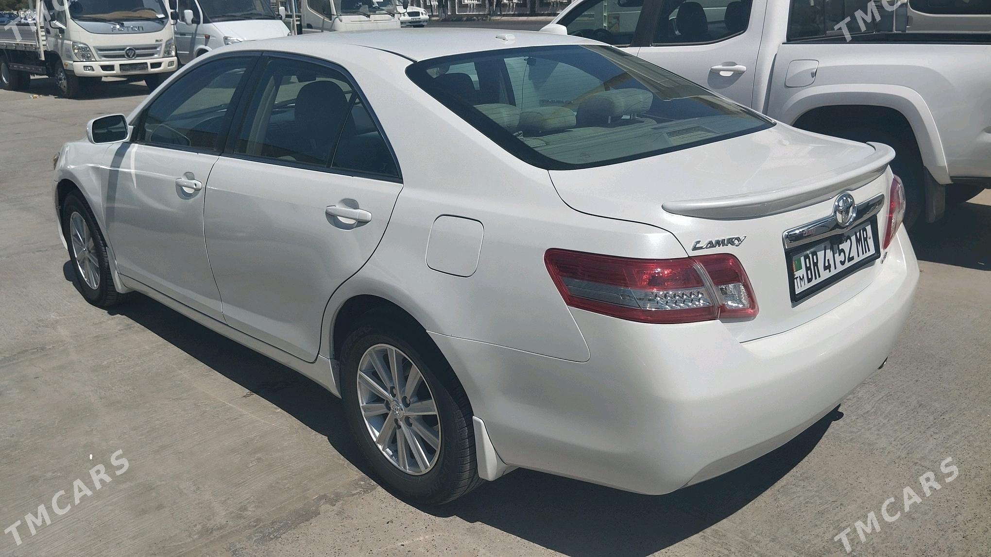 Toyota Camry 2009 - 178 000 TMT - Mary - img 3