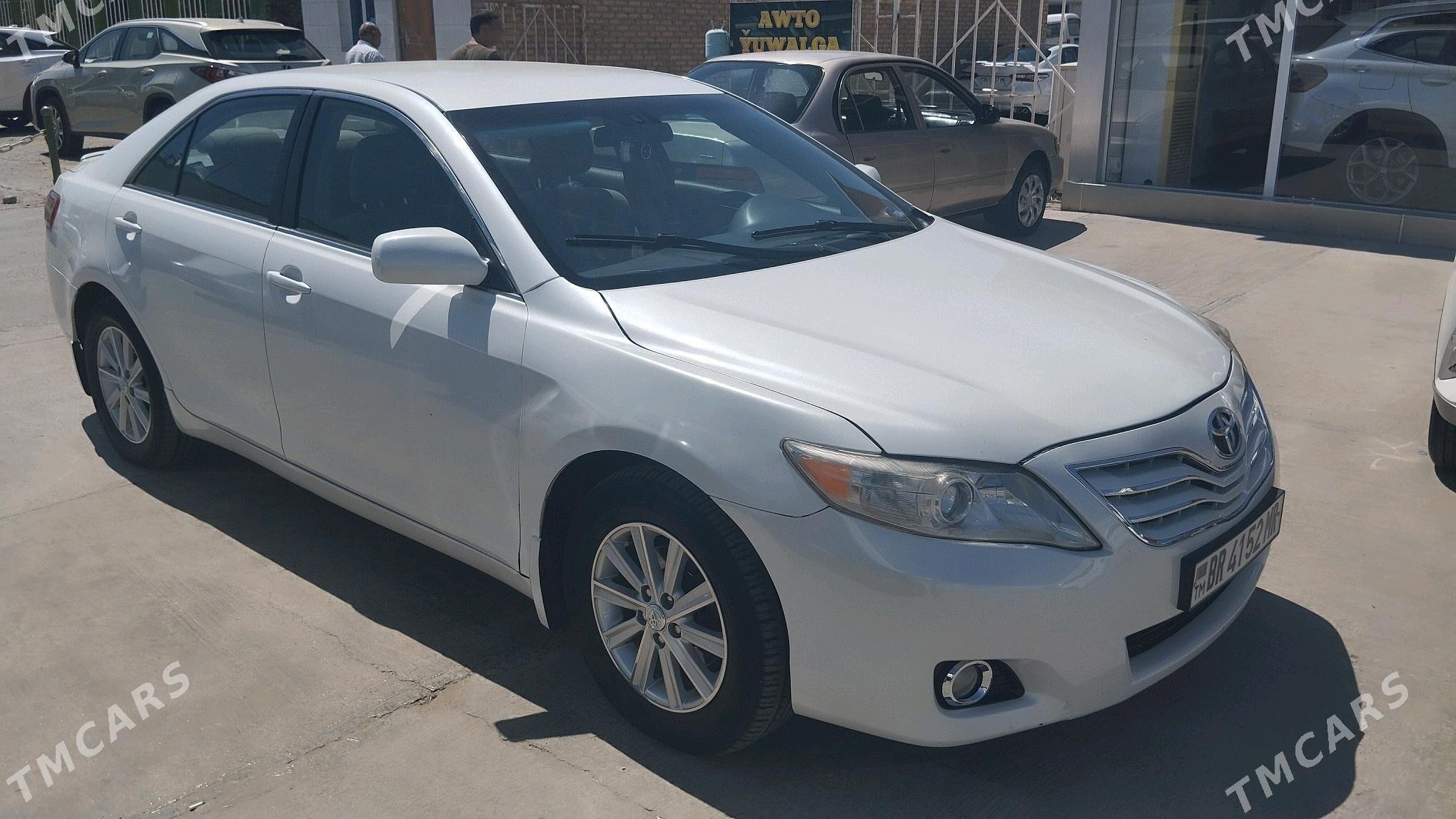 Toyota Camry 2009 - 178 000 TMT - Mary - img 2