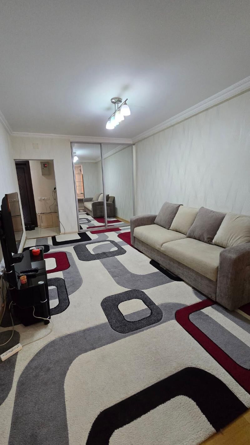 Центр 1-ком. 2-этаж 50м² - Aşgabat - img 2