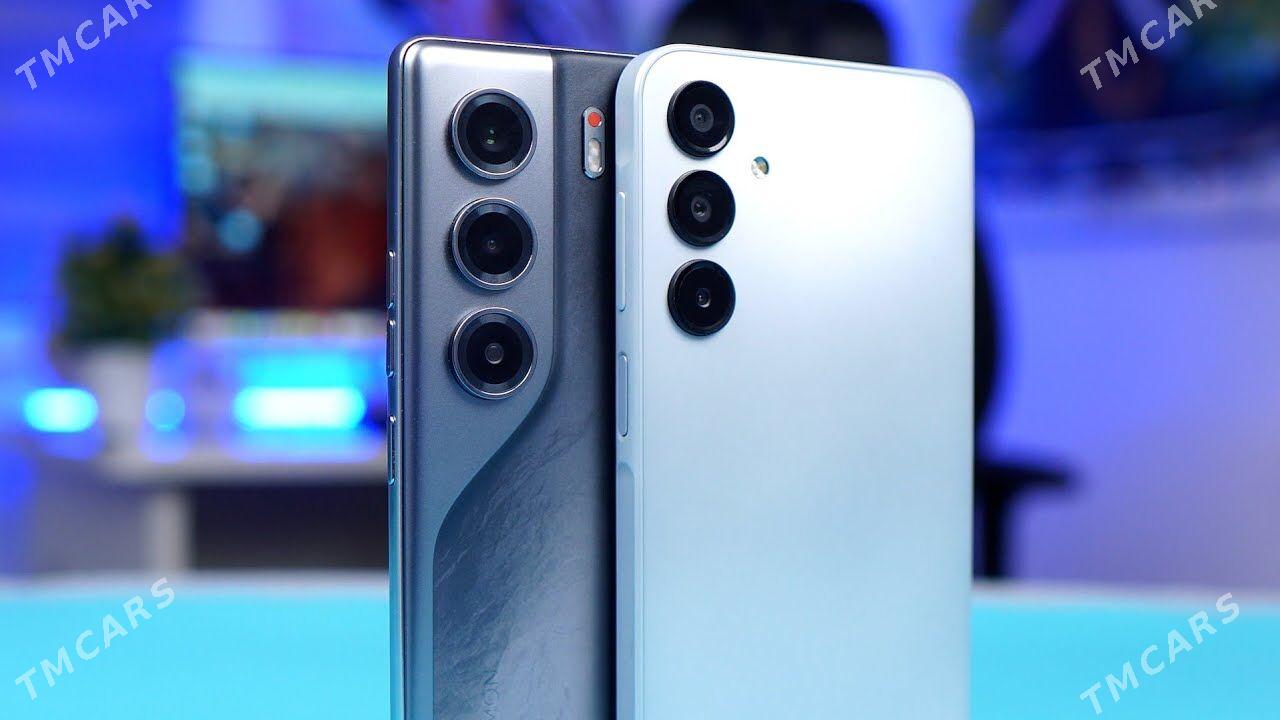 infinix zero 30 ALYAS RABOCY note 50 pro zero40 Xs - Ашхабад - img 6