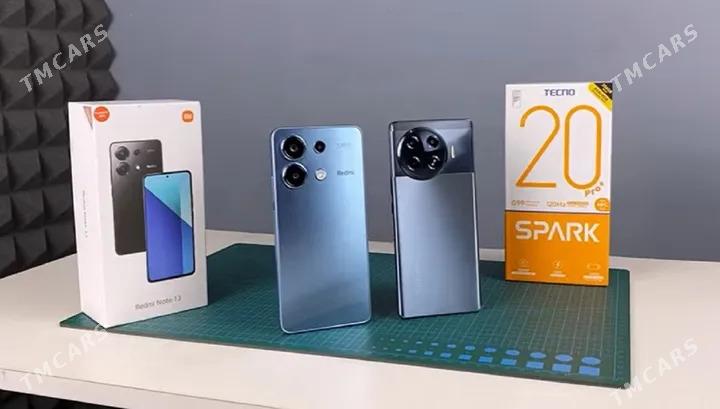 infinix zero 30 ALYAS RABOCY note 50 pro zero40 Xs - Ашхабад - img 9
