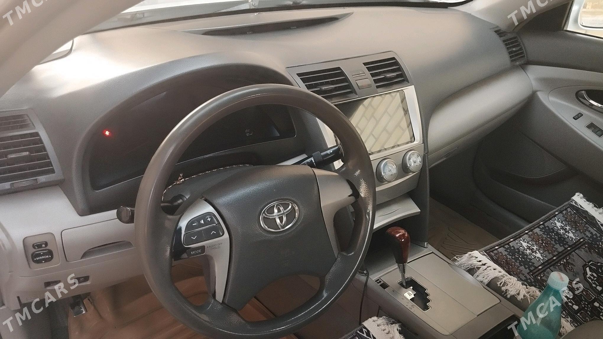 Toyota Camry 2009 - 178 000 TMT - Mary - img 5