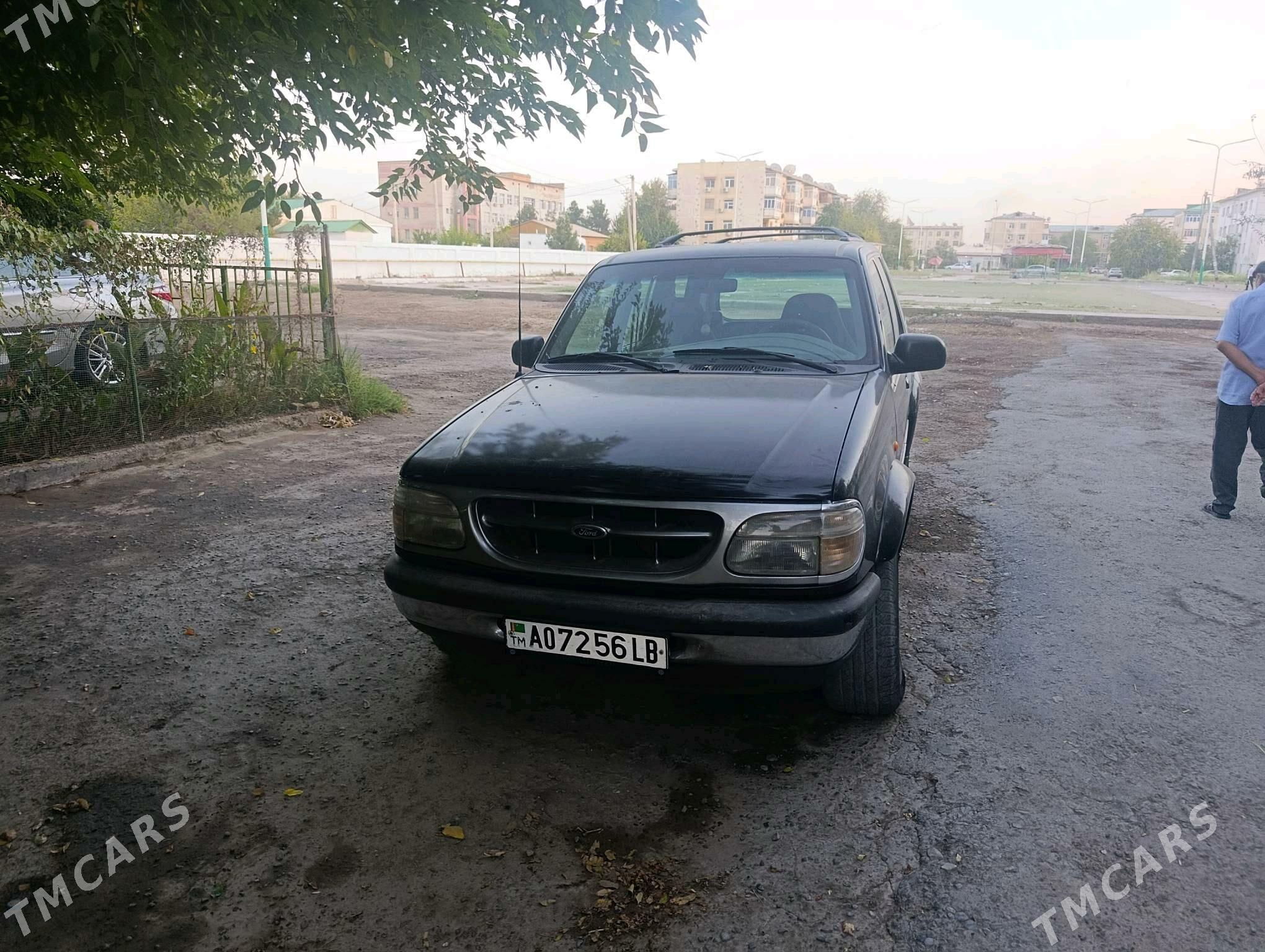 Ford Explorer 1998 - 80 000 TMT - Türkmenabat - img 5