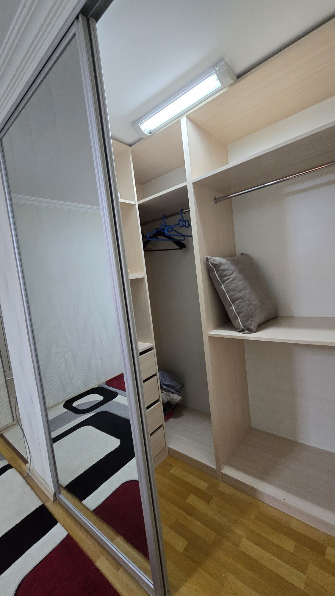 Центр 1-ком. 2-этаж 50м² - Aşgabat - img 4