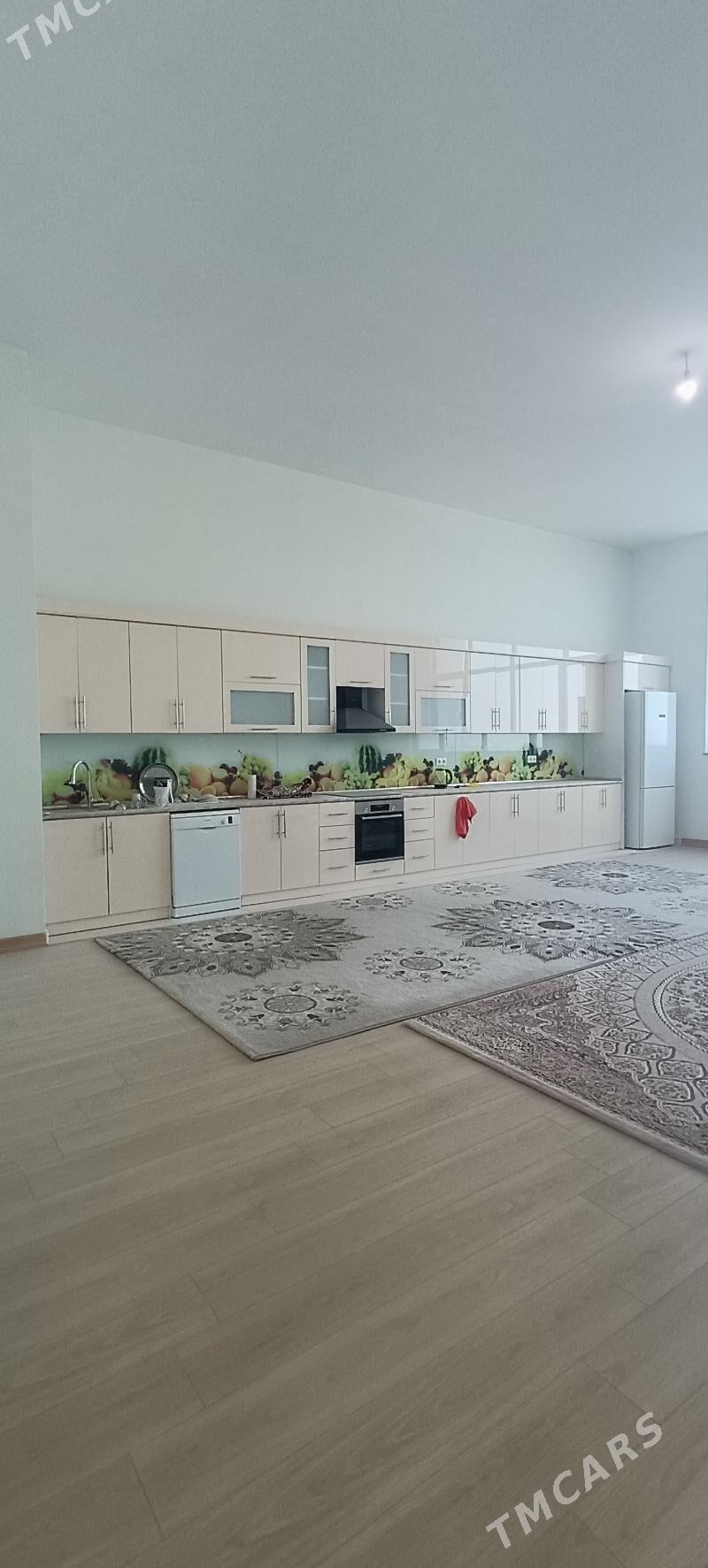 ПРОДАМ АШХАБАД МОЛЛ 2 КВАРТИРЫ - Aşgabat - img 8