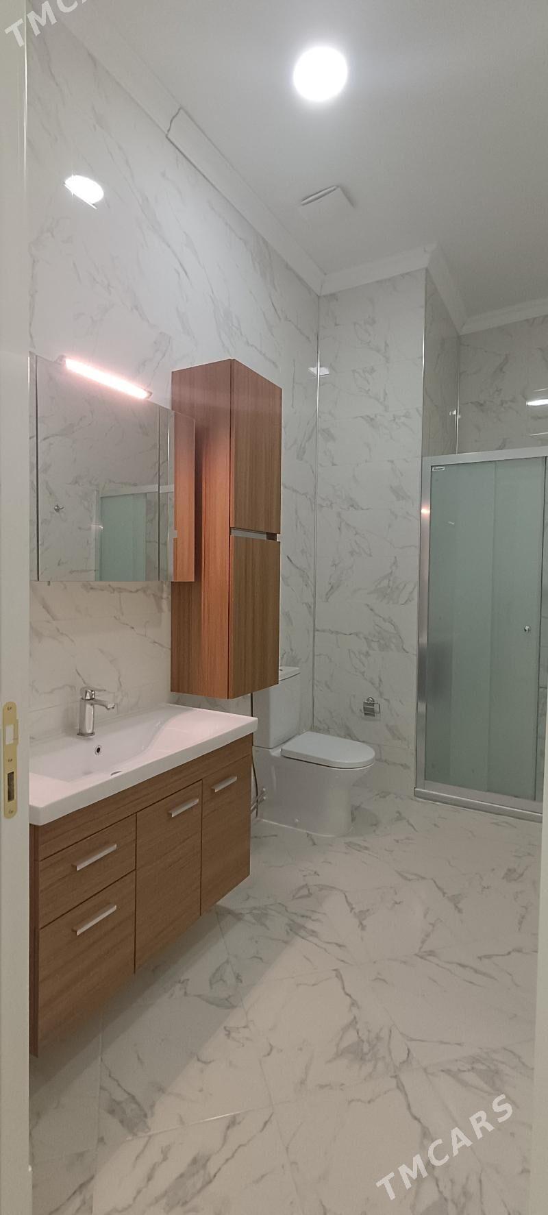 ПРОДАМ АШХАБАД МОЛЛ 2 КВАРТИРЫ - Aşgabat - img 5