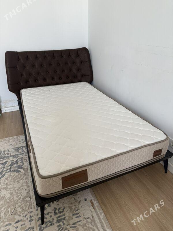 krowat кровать - Ашхабад - img 2