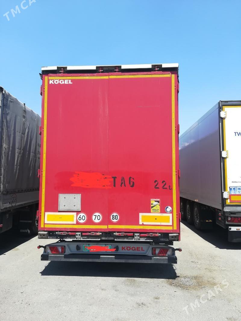 Krone Polprisep 2017 - 470 000 TMT - Aşgabat - img 7