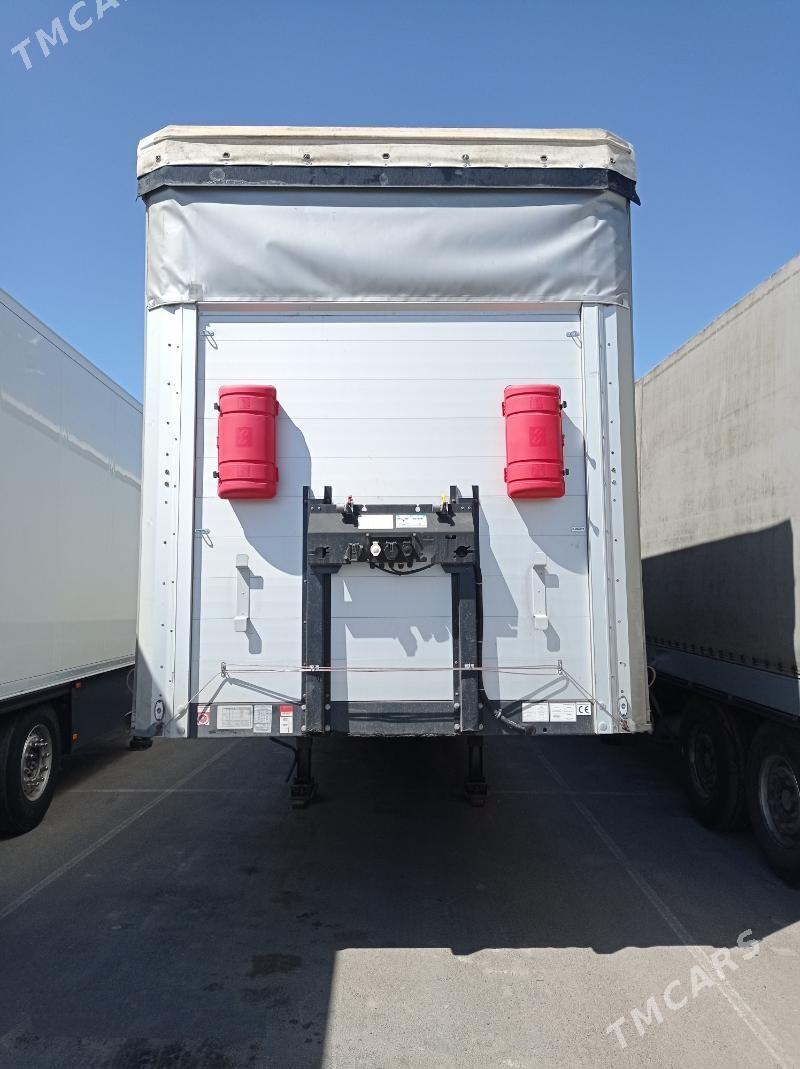 Krone Polprisep 2017 - 470 000 TMT - Aşgabat - img 2