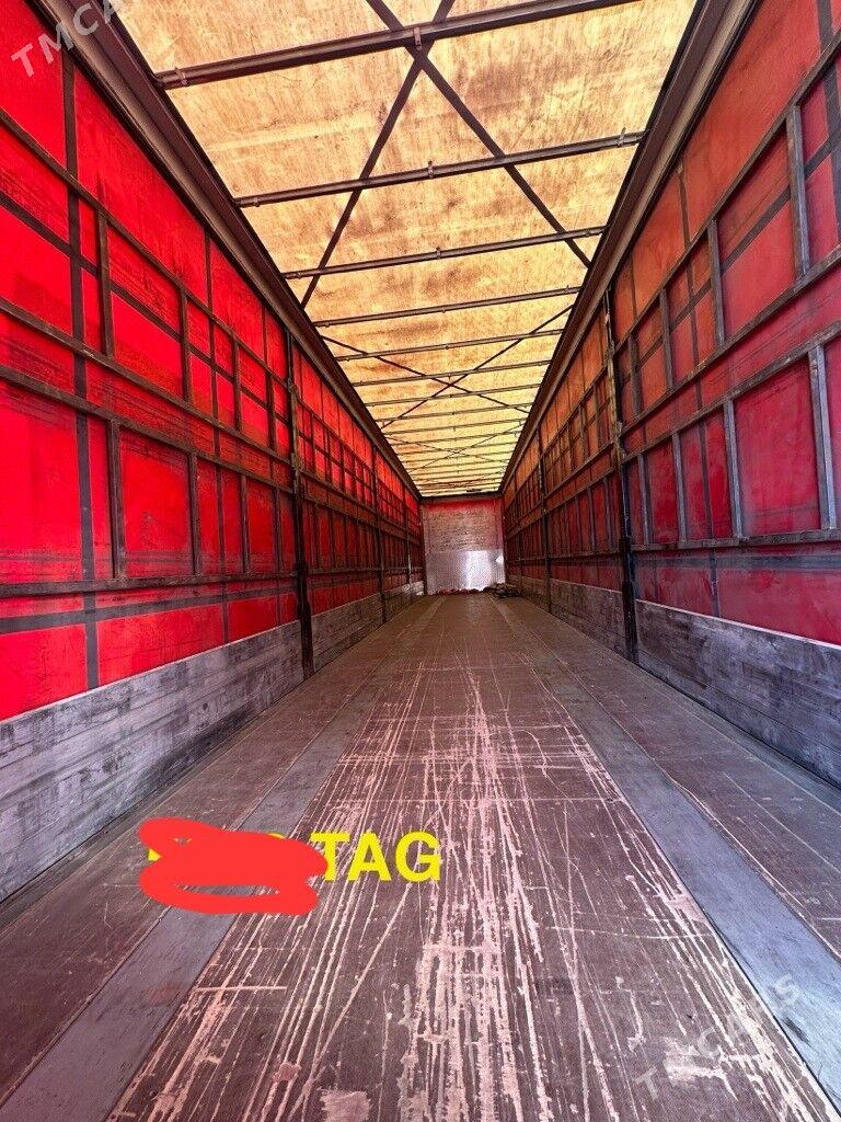 Krone Polprisep 2017 - 470 000 TMT - Aşgabat - img 3