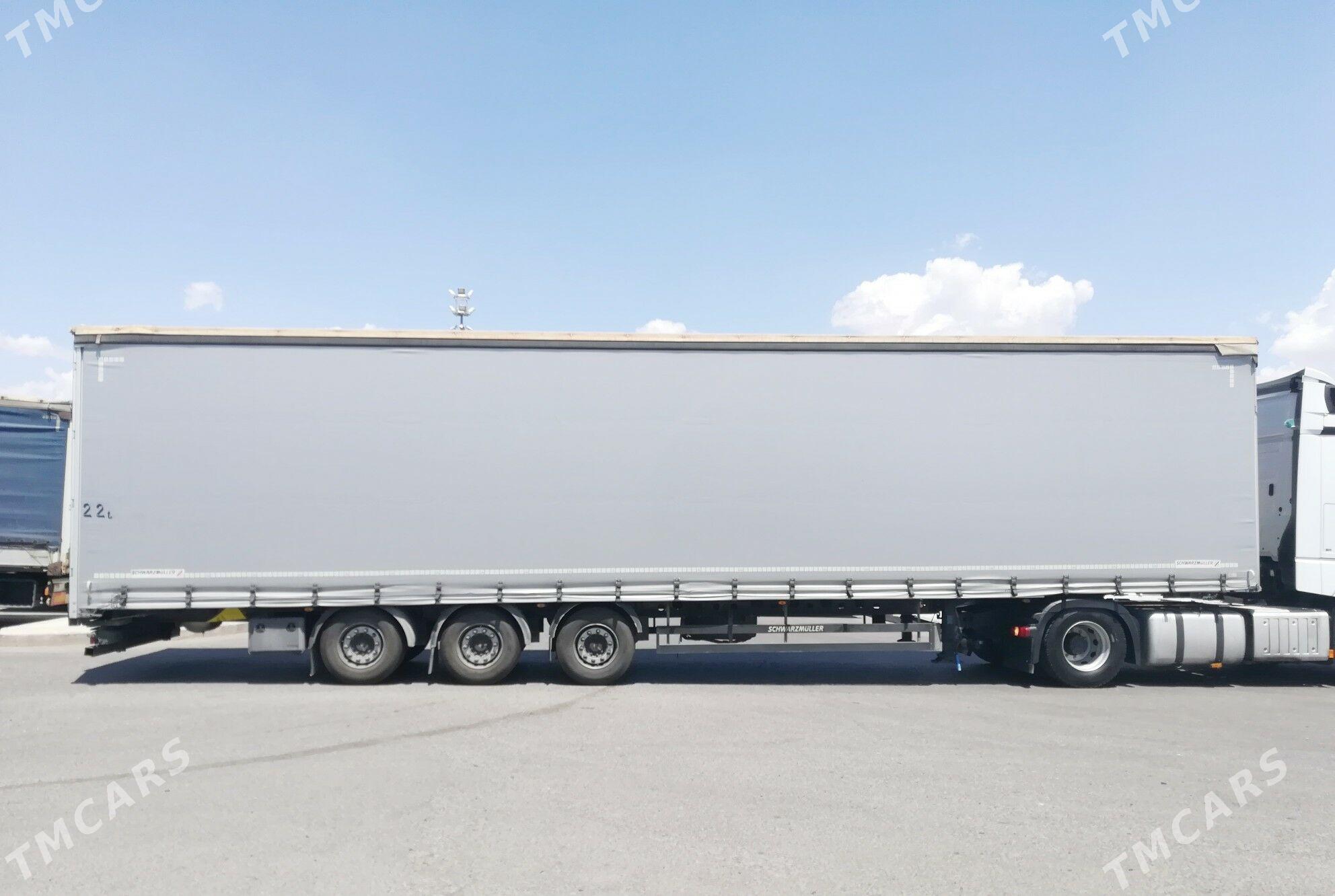 Krone Polprisep 2017 - 470 000 TMT - Aşgabat - img 6