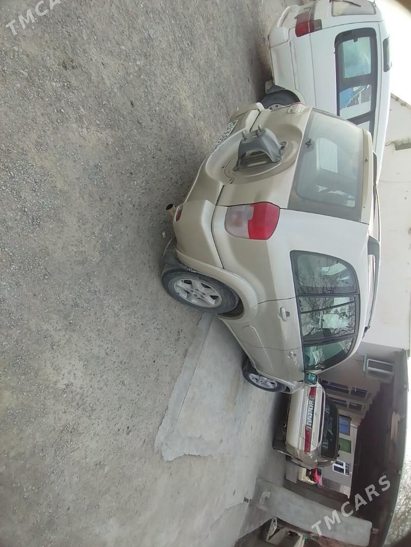 Toyota RAV4 2002 - 100 000 TMT - Magdanly - img 4