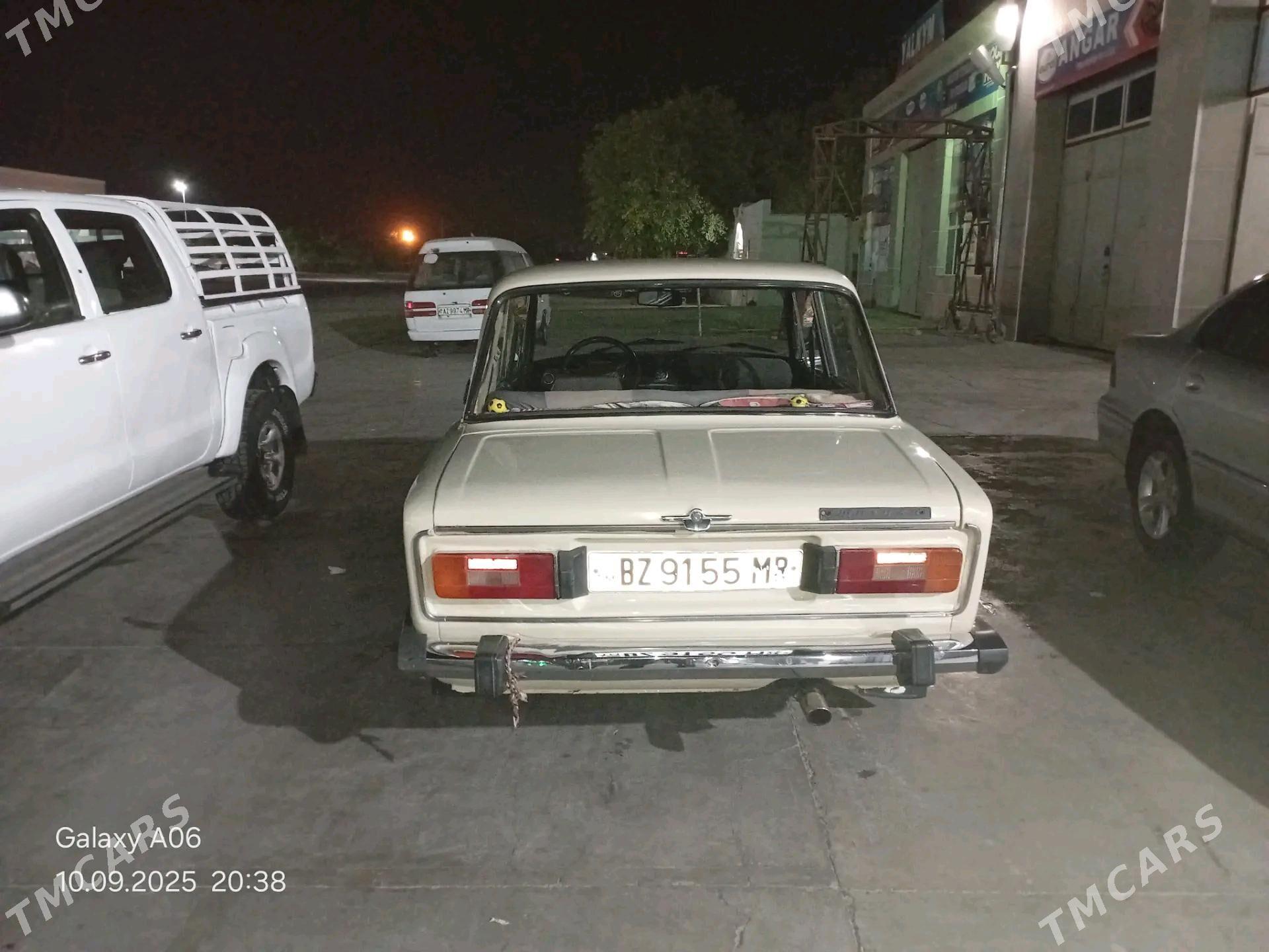 Lada 2106 1990 - 22 000 TMT - Baýramaly - img 3