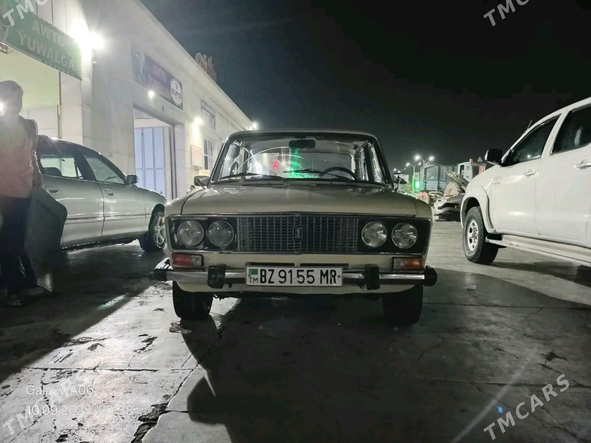 Lada 2106 1990 - 22 000 TMT - Baýramaly - img 4
