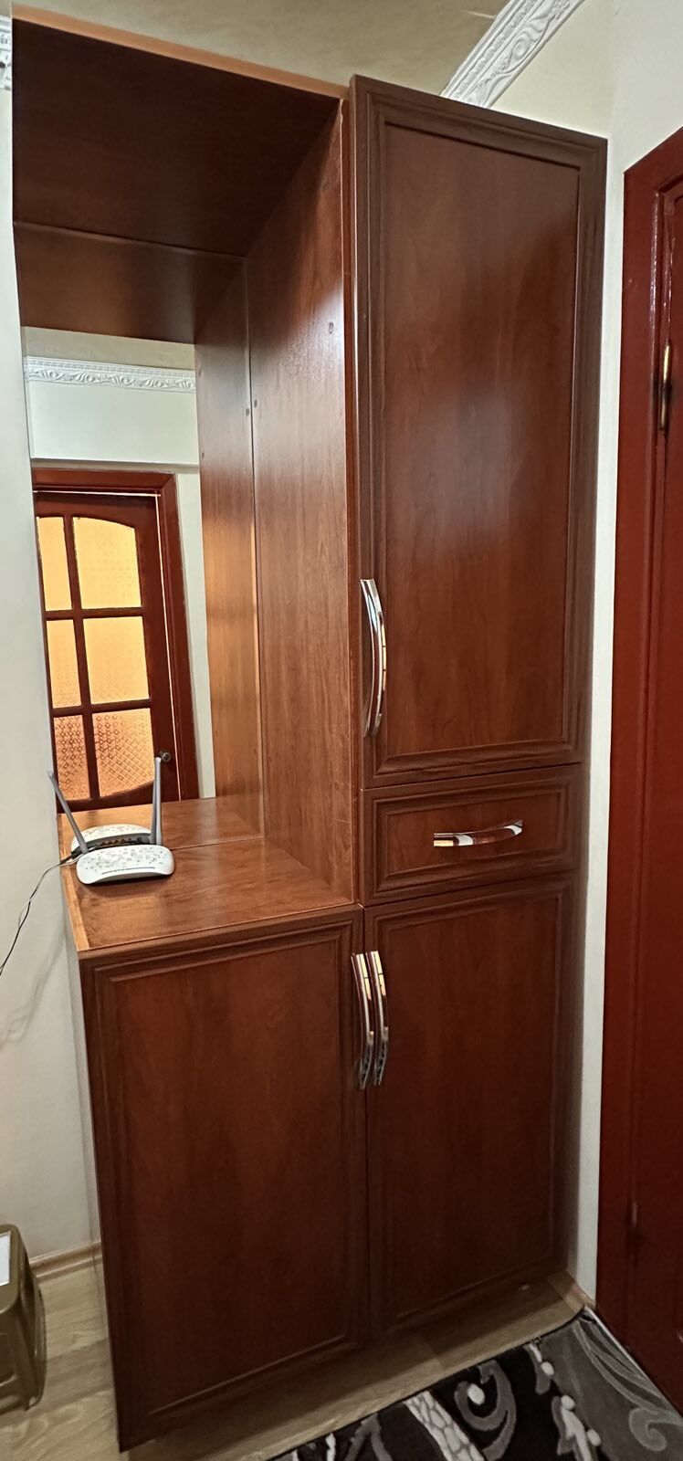 Skaf - Türkmenbaşy - img 1