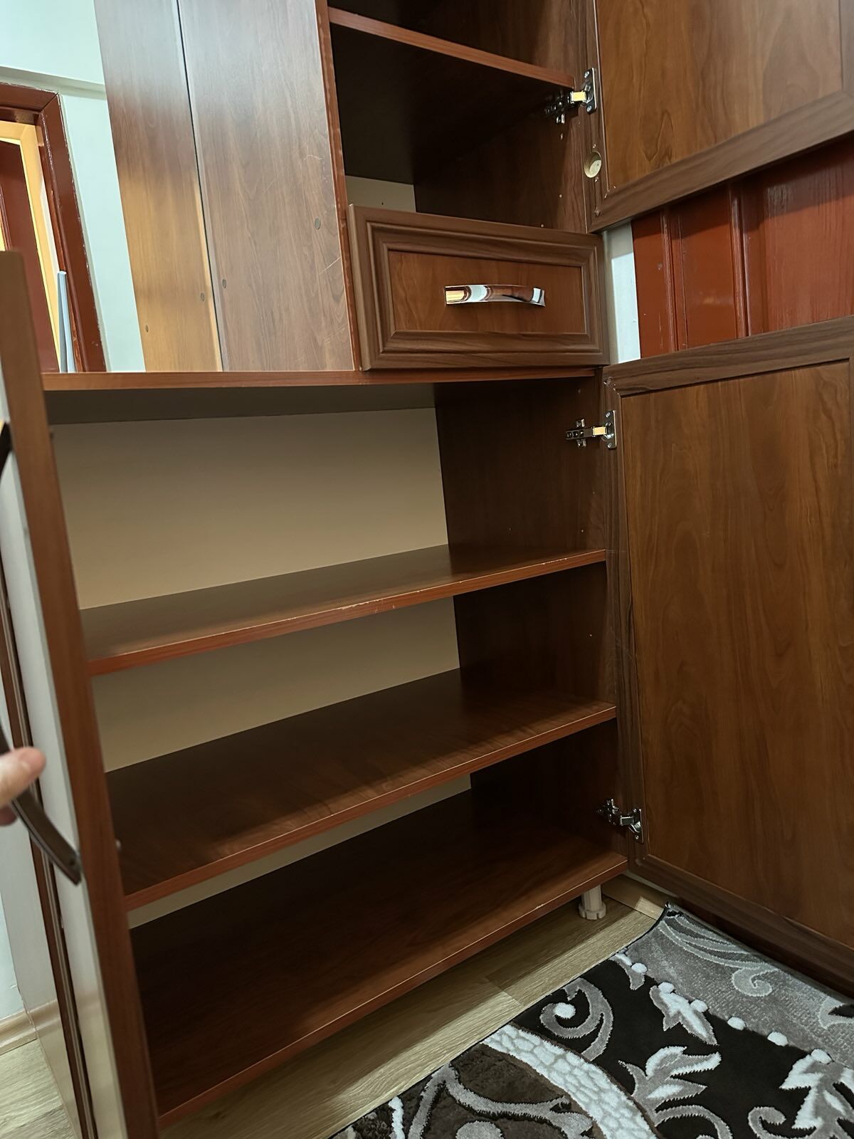 Skaf - Türkmenbaşy - img 4