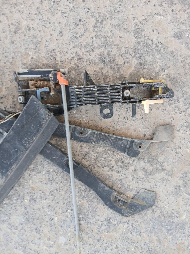 Lexsus zapcaslary 200 TMT - Мары - img 1