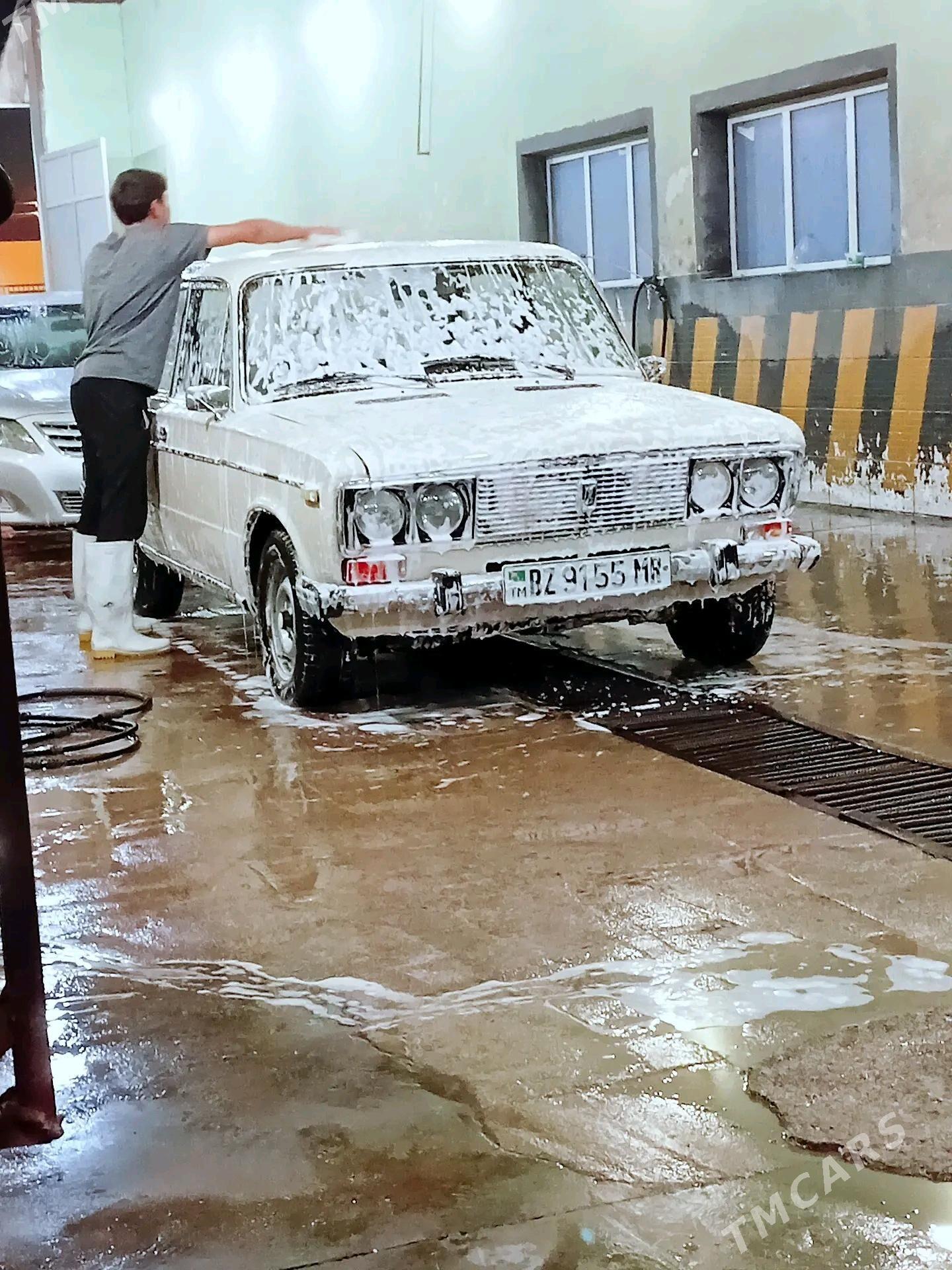 Lada 2106 1990 - 22 000 TMT - Baýramaly - img 5