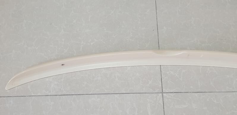 Sentra banan_spoler 20-24ý. 400 TMT - Ашхабад - img 2