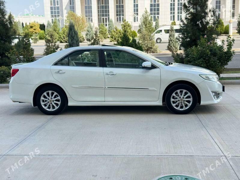 Toyota Camry 2013 - 275 000 TMT - Aşgabat - img 8
