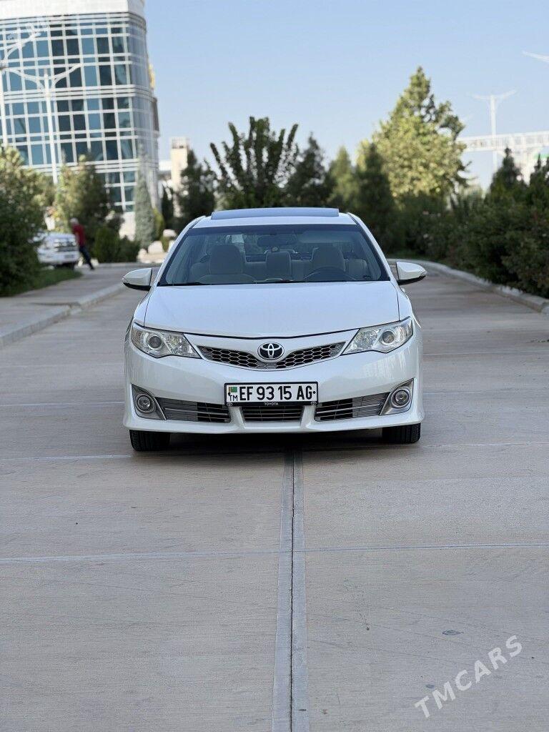 Toyota Camry 2013 - 275 000 TMT - Aşgabat - img 2