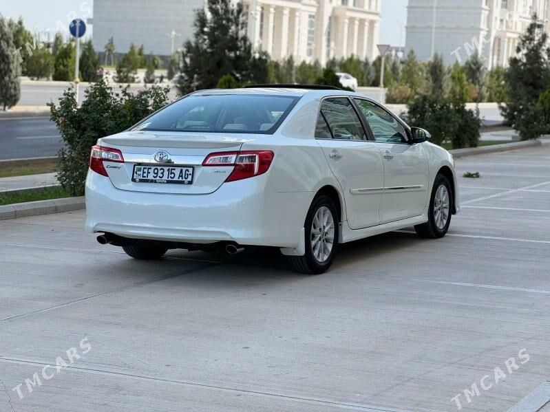 Toyota Camry 2013 - 275 000 TMT - Aşgabat - img 7