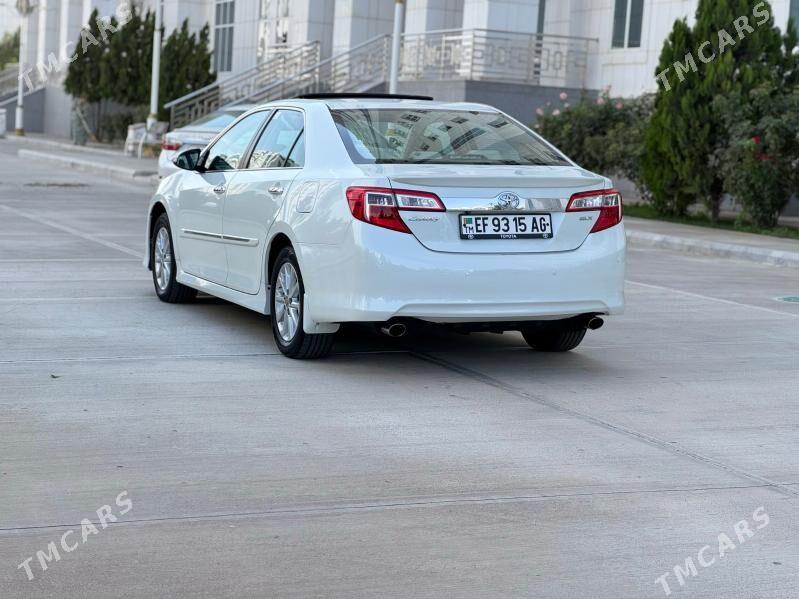 Toyota Camry 2013 - 275 000 TMT - Aşgabat - img 9