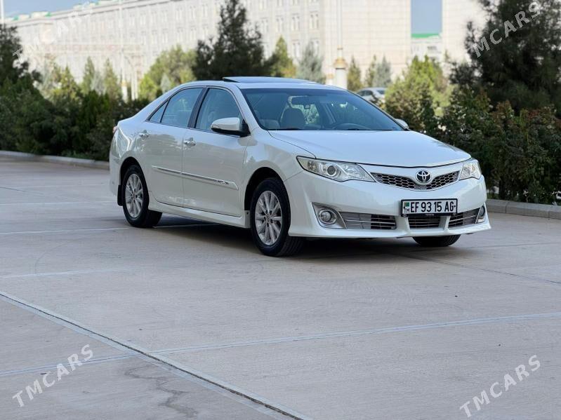 Toyota Camry 2013 - 275 000 TMT - Aşgabat - img 6