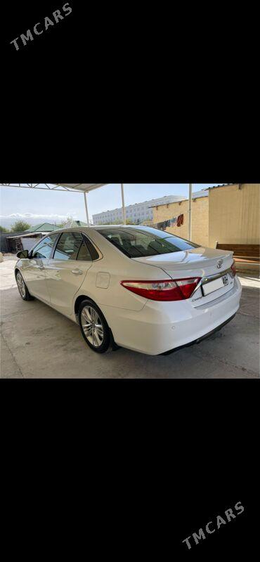 Toyota Camry 2015 - 269 000 TMT - Ашхабад - img 4