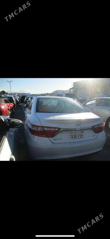 Toyota Camry 2015 - 269 000 TMT - Ашхабад - img 3