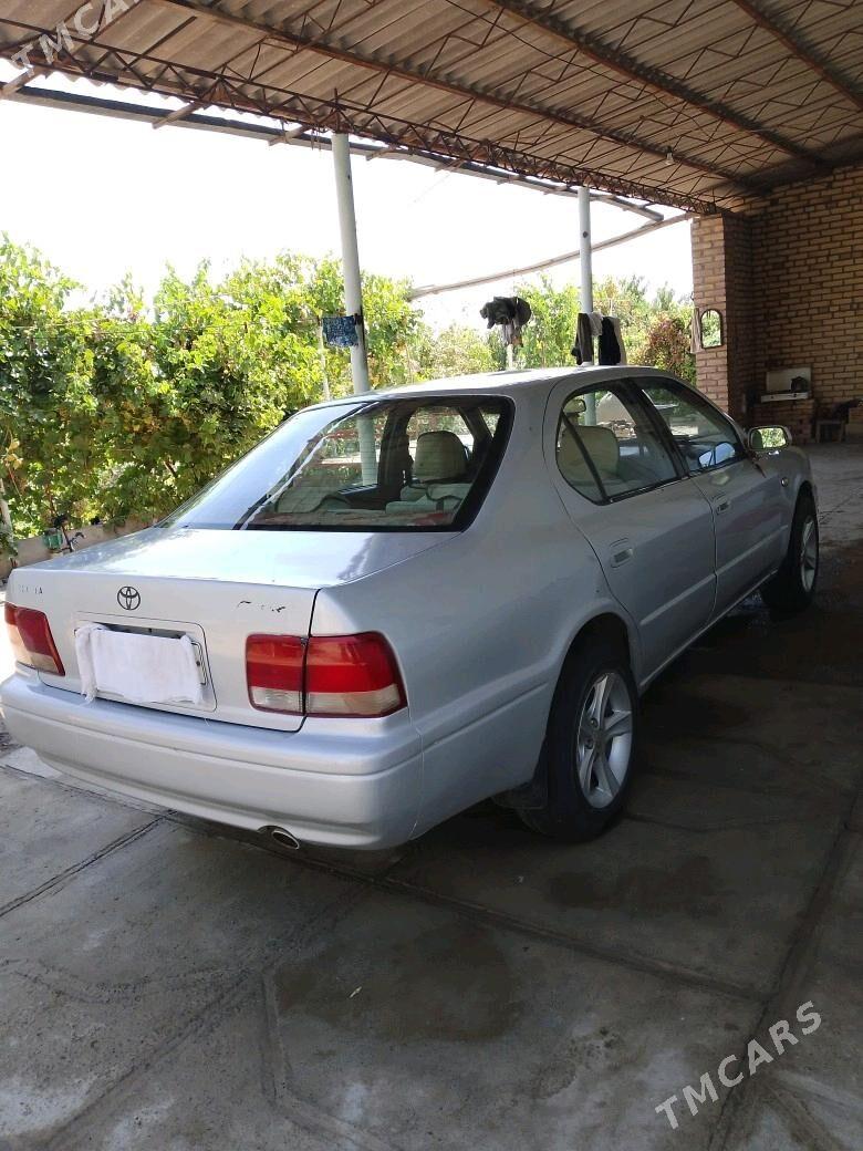 Toyota Vista 1995 - 47 000 TMT - Керки - img 4
