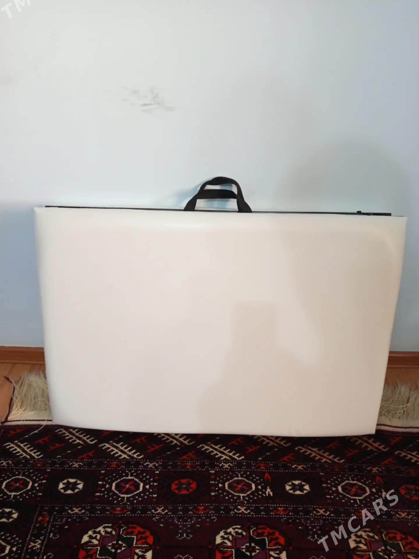 Kușetka - Balkanabat - img 2