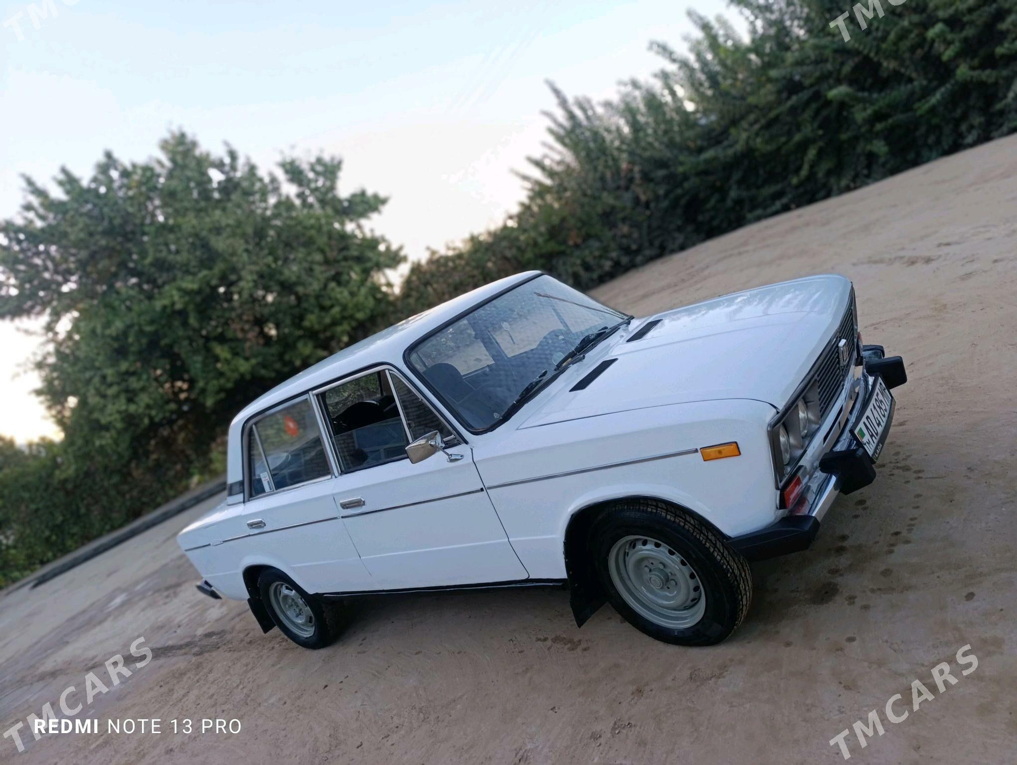Lada 2106 1994 - 30 000 TMT - Мары - img 2