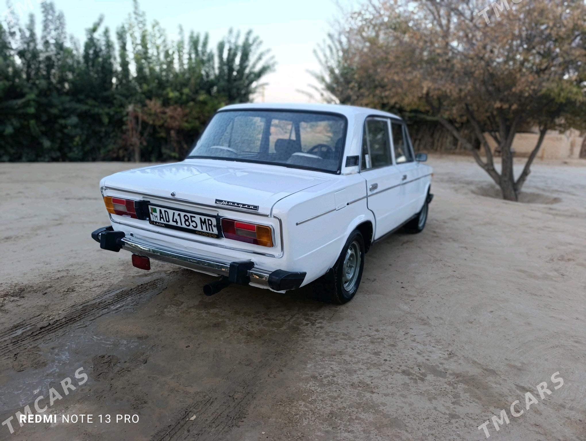 Lada 2106 1994 - 30 000 TMT - Мары - img 3