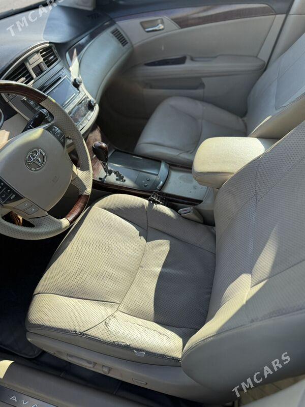 Toyota Avalon 2010 - 270 000 TMT - Balkanabat - img 2