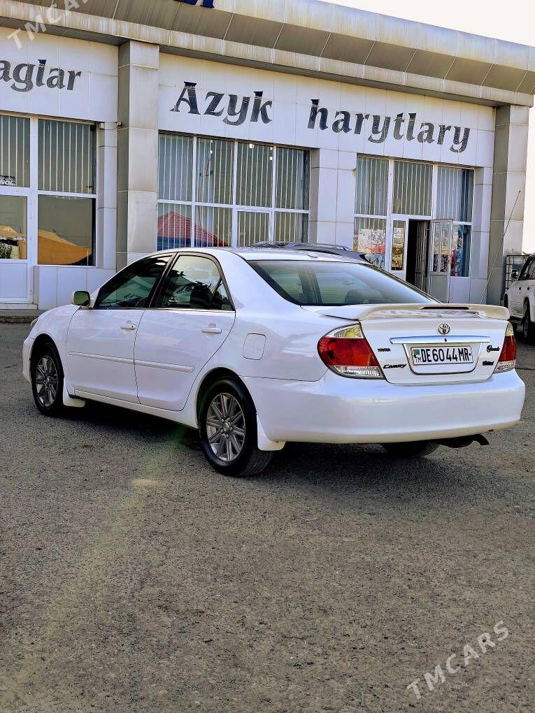 Toyota Camry 2002 - 156 000 TMT - Мары - img 3