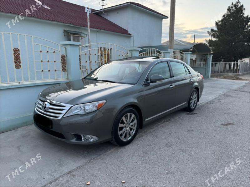 Toyota Avalon 2010 - 270 000 TMT - Balkanabat - img 5