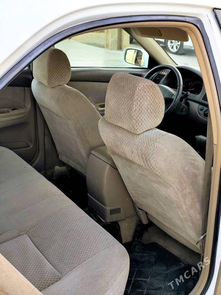 Toyota Camry 2002 - 156 000 TMT - Мары - img 2