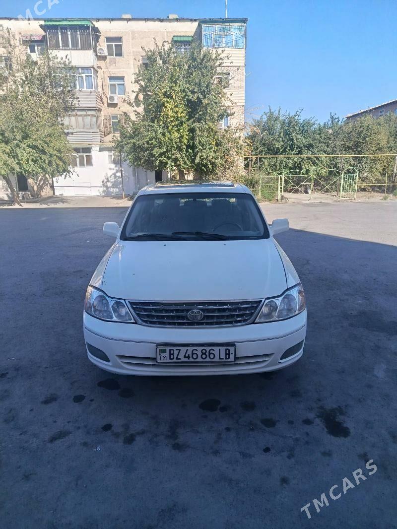 Toyota Avalon 2001 - 175 000 TMT - Türkmenabat - img 3