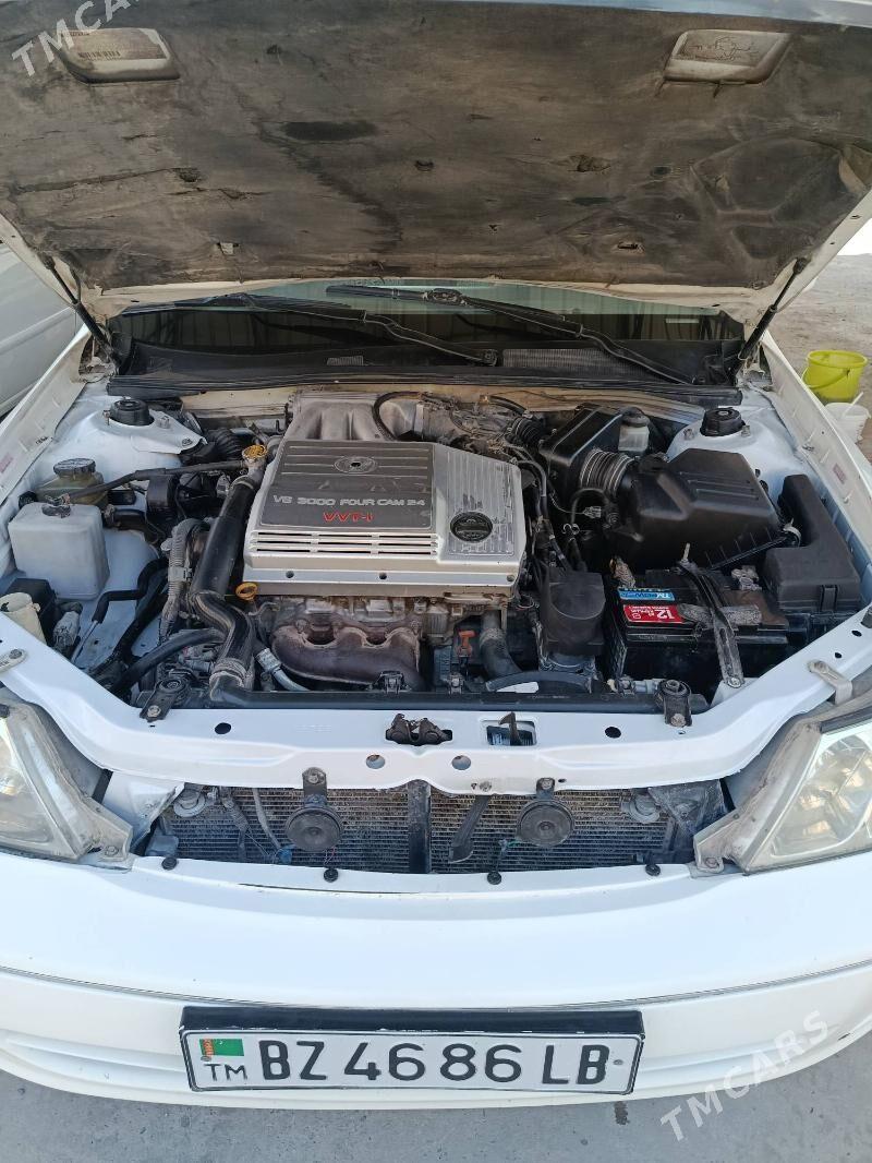 Toyota Avalon 2001 - 175 000 TMT - Türkmenabat - img 2