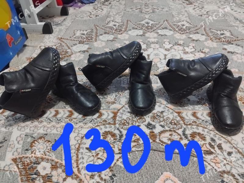 adik, kõwush - Aşgabat - img 5