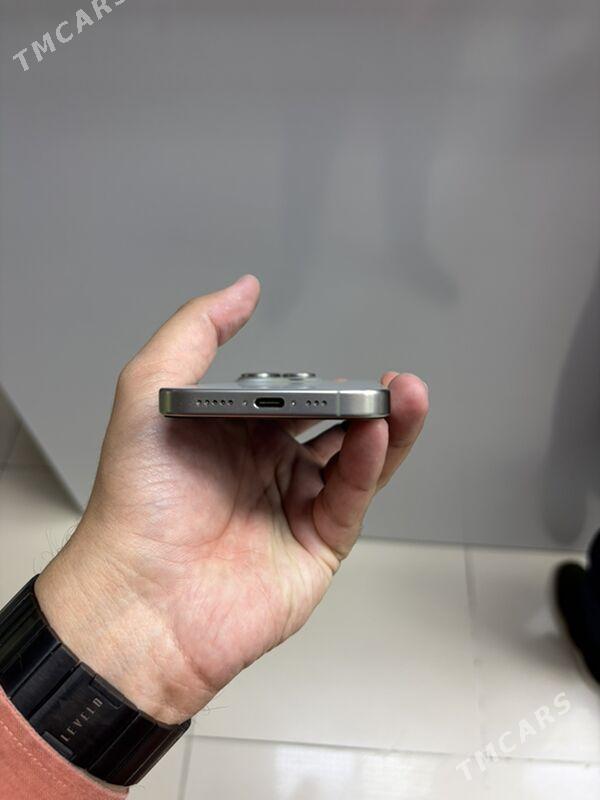 iPhone 15 Pro 128gb - Багир - img 3